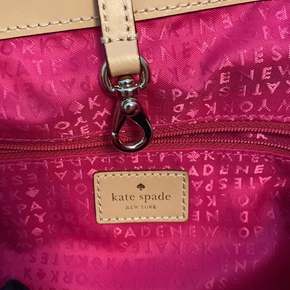 Kate Spade Backpack - Picture 4 of 5